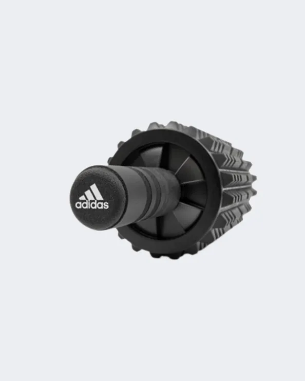 Adidas Accessories Foam Ab Roller Ng Fitness Foam Roller Black