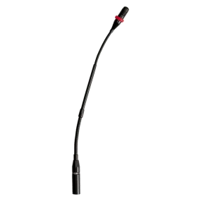 Ahuja 601LM PA Gooseneck Microphone