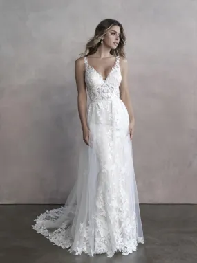 Allure Bridals Dress 9808