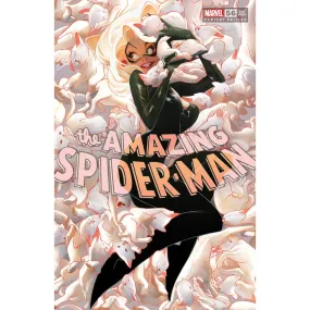 Amazing Spider-Man #56 Unknown Comics Alexander Lozano Exclusive Var (08/28/2024)