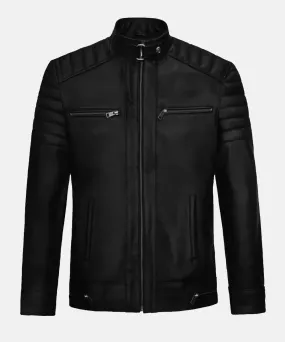 Andrew Tate Top G Jacket