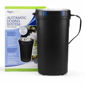 Aquascape Automatic Dosing System for Ponds