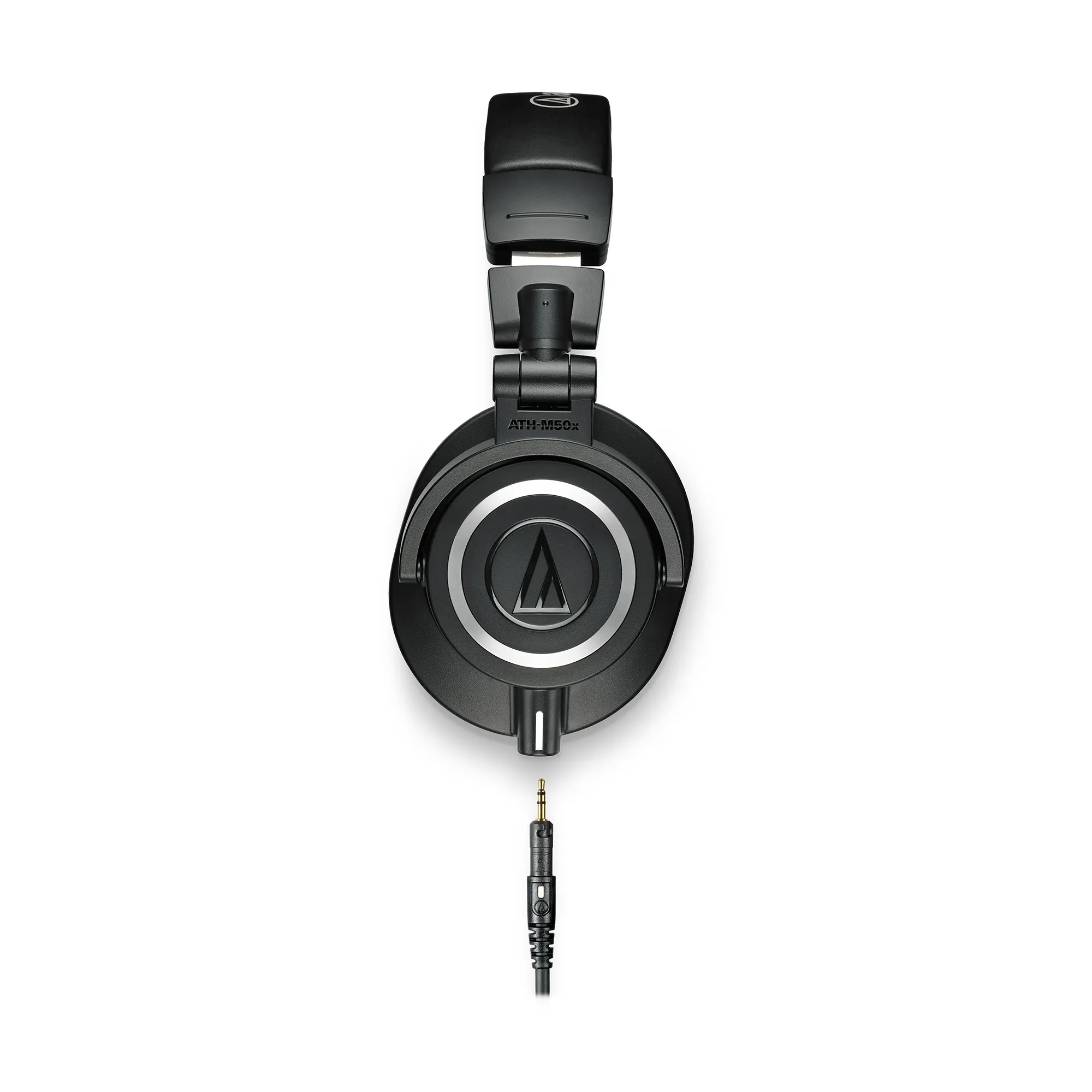 Audio-Technica ATH-M50x Professional Over-Ear Headphones