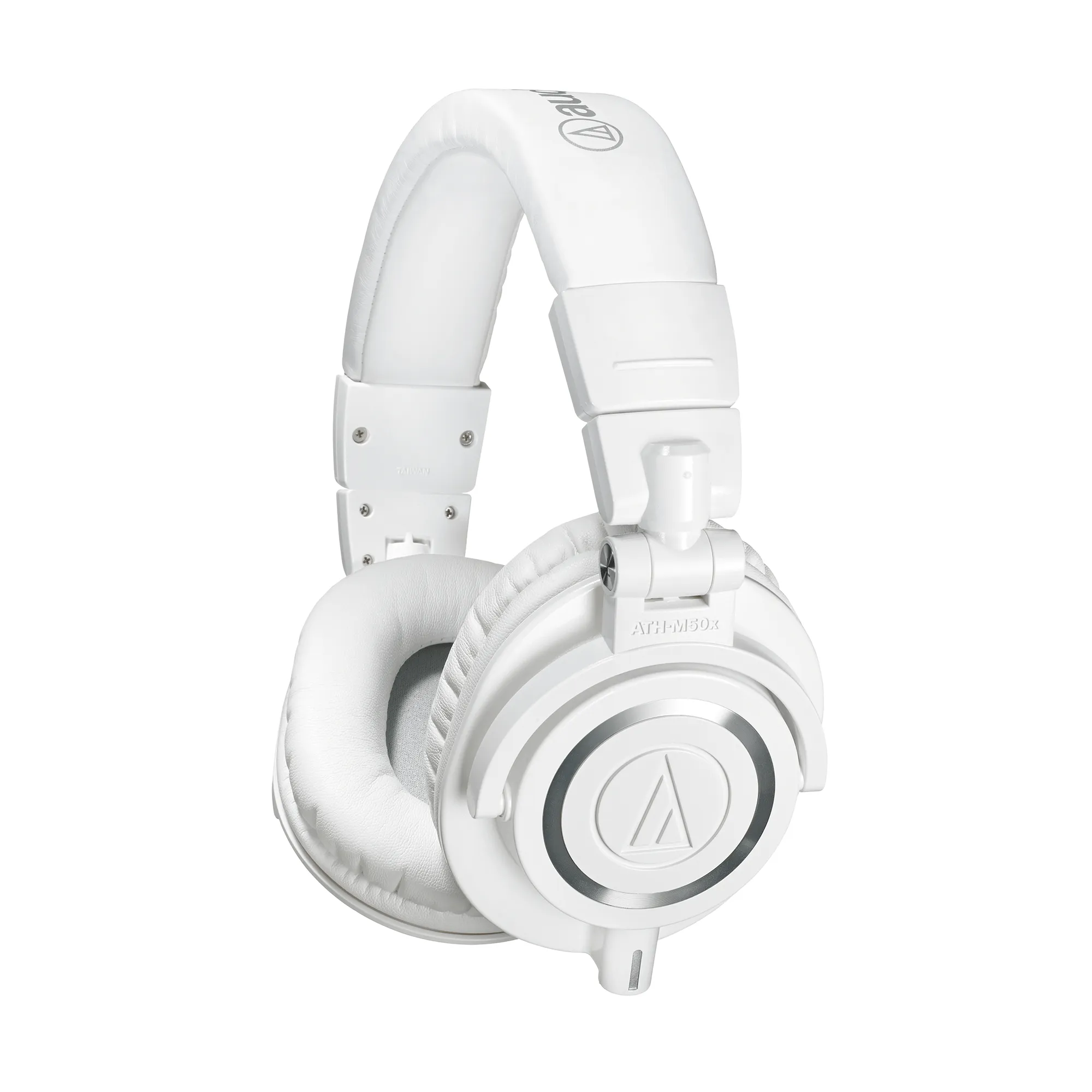 Audio-Technica ATH-M50x Professional Over-Ear Headphones