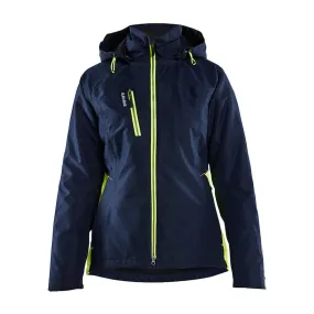 Blaklader 4972 Women's Lightweight lined Winter Jacket