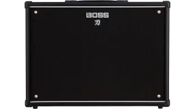 Boss Katana Cabinet 212 150W 2x12 Guitar Speaker Cabinet Black