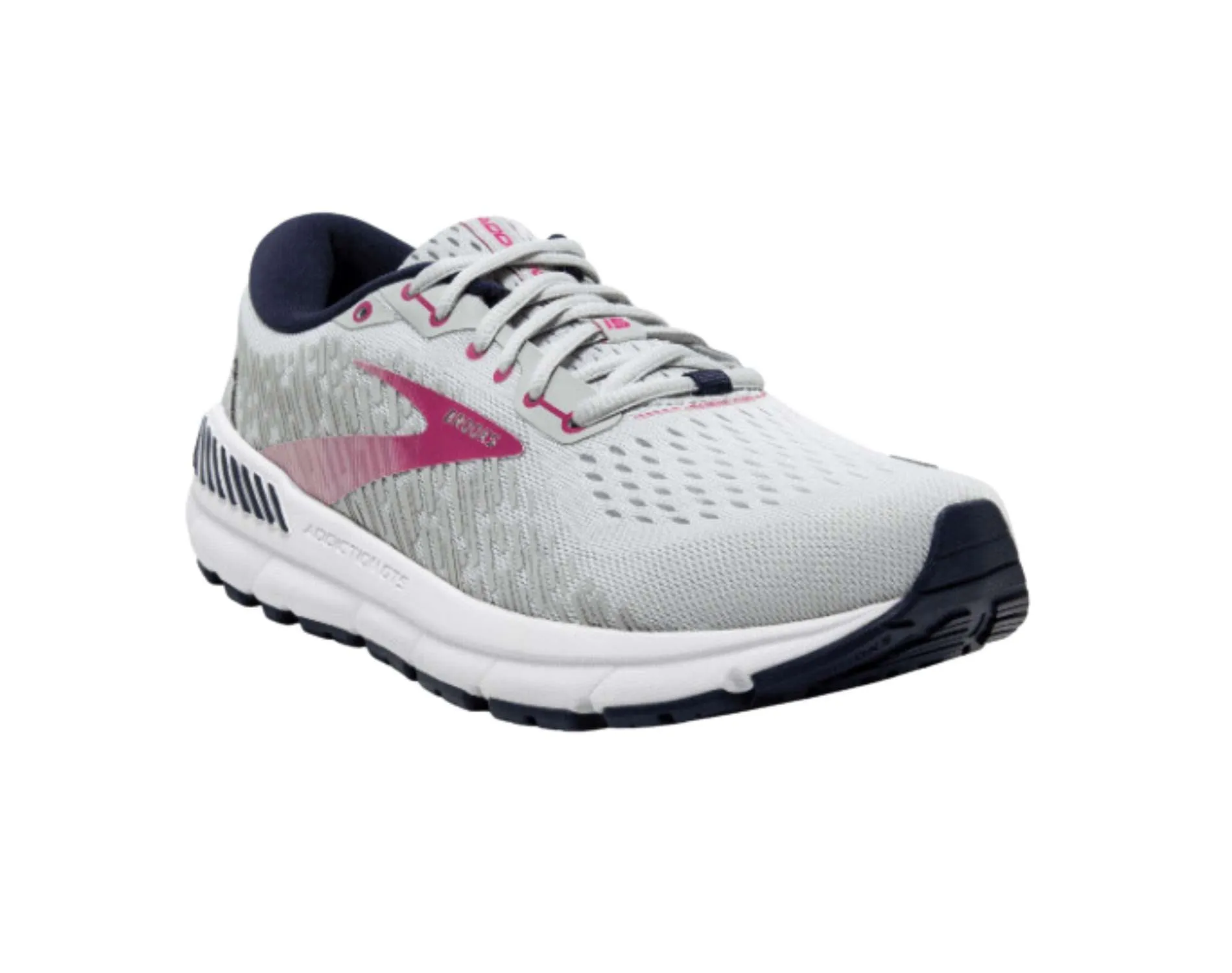 Brooks Addiction GTS 15 Womens Extra Wide