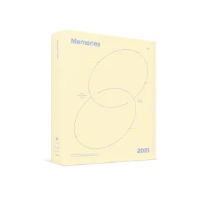 BTS - MEMORIES OF 2021 DIGITAL CODE (Free Shipping Available)