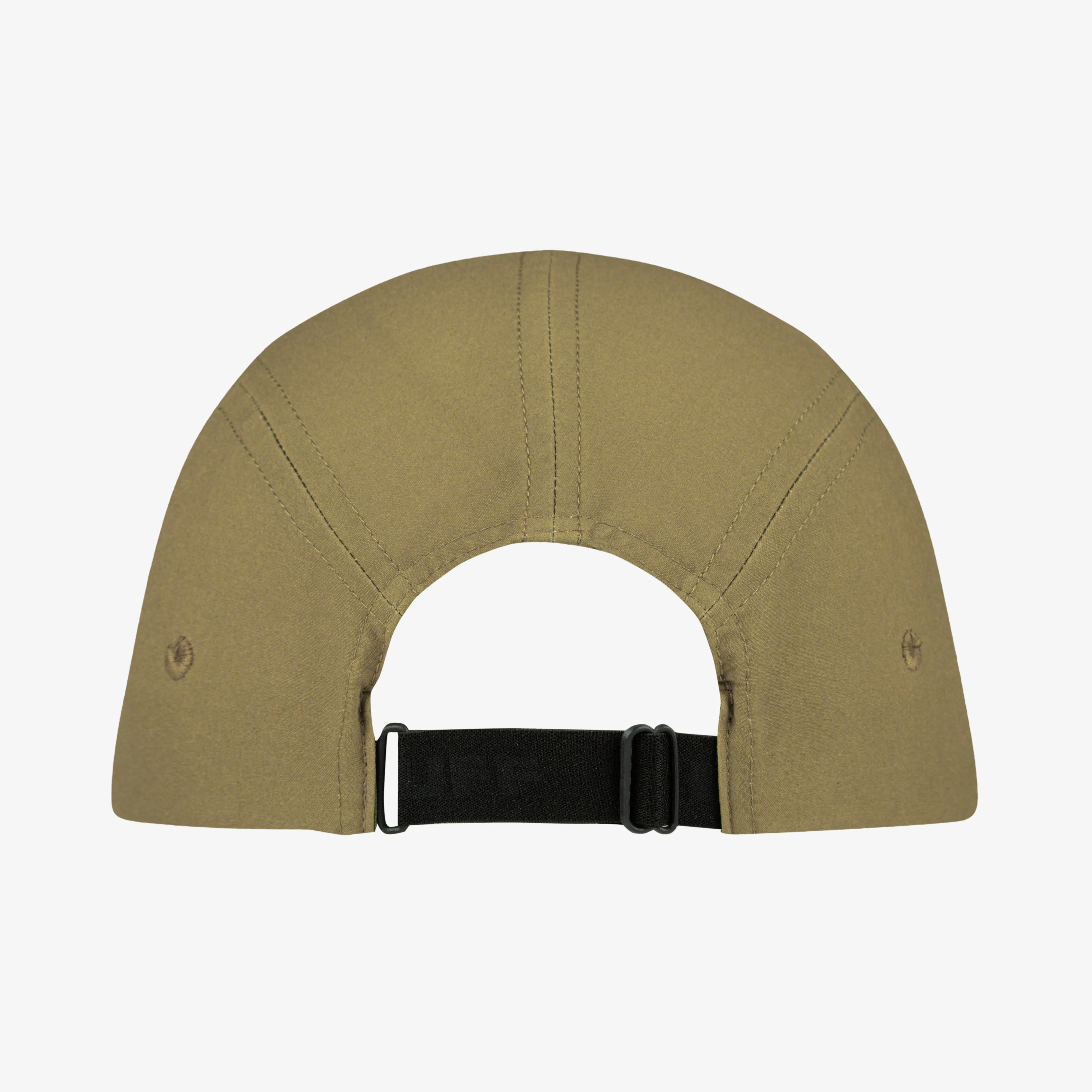 Buff 5 Panel Go Cap (Unisex)