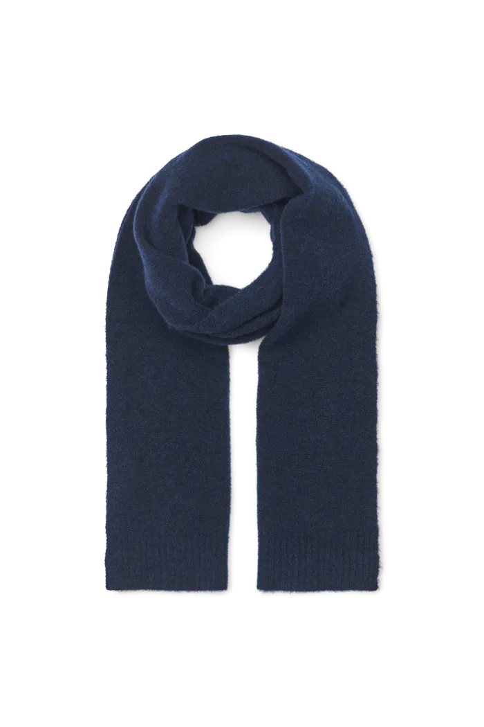 Claudia Scarf - Sky Captain