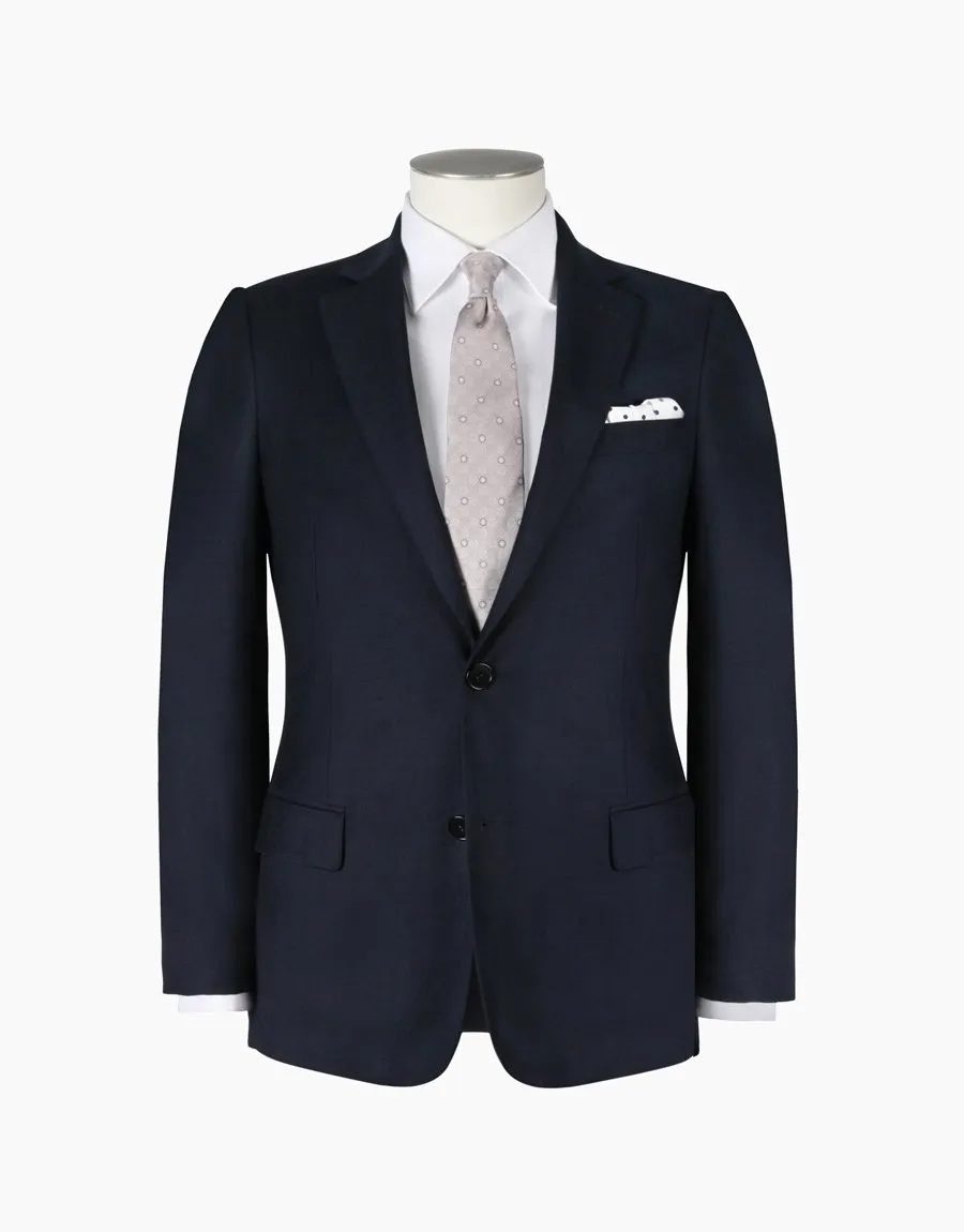 Cooper Navy Suit Jacket