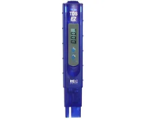 HM Digital TDS-EZ Water Quality Tester