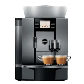 Jura Giga W3 Professional Espresso Coffee Center - Factory Refurbished