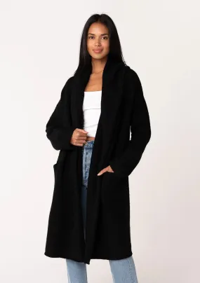 Lovestitch Lennox Sweater Coat