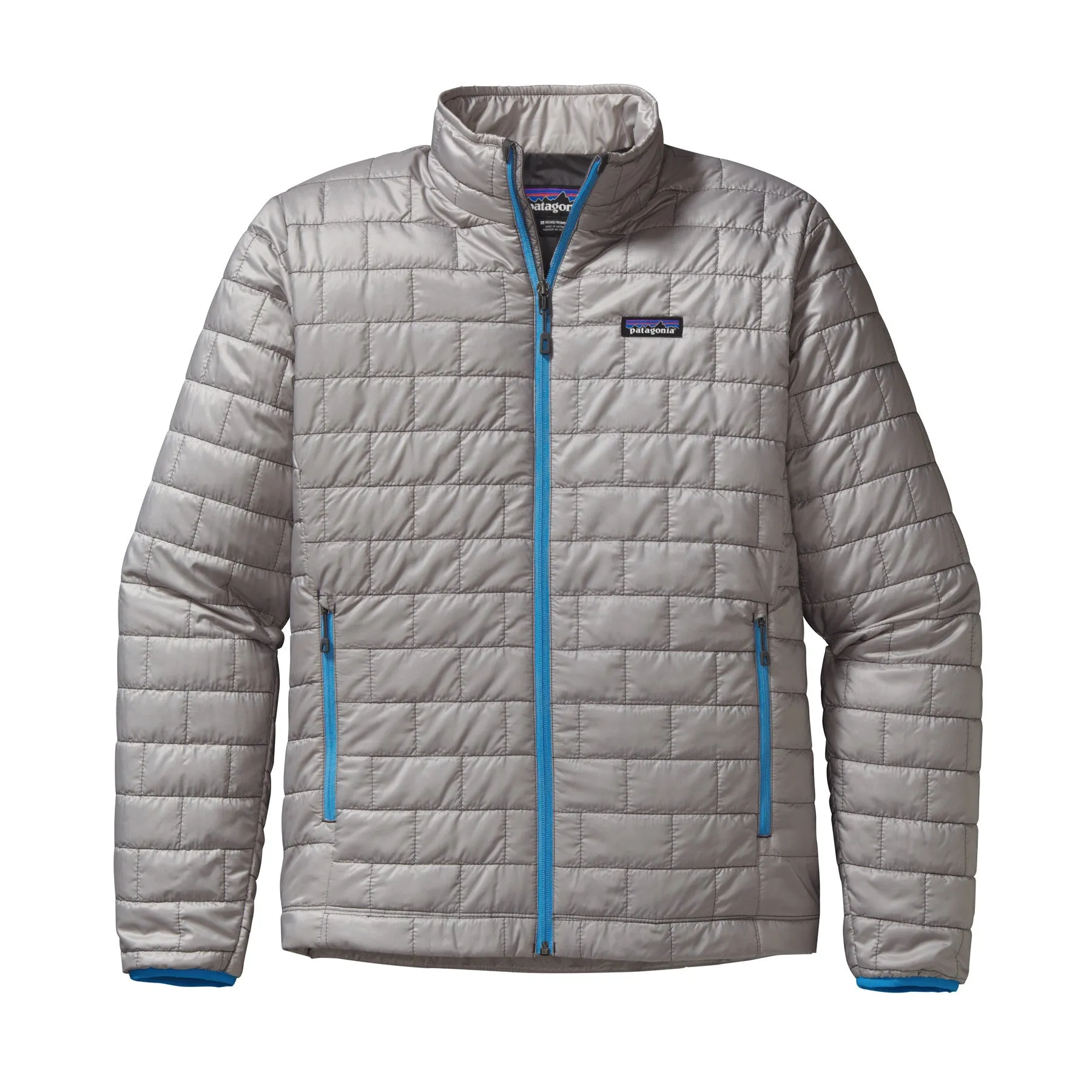 M's Nano Puff Jacket