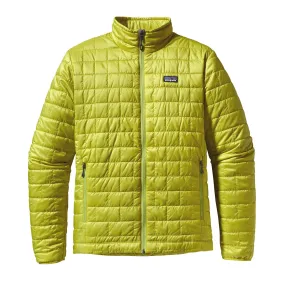 M's Nano Puff Jacket