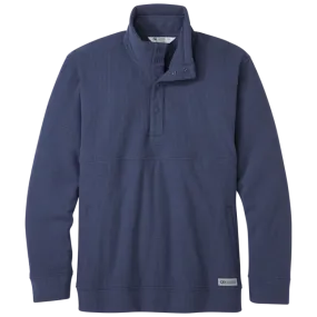 OUTDOOR RESEARCH Men's Trail Mix Snap Pullover