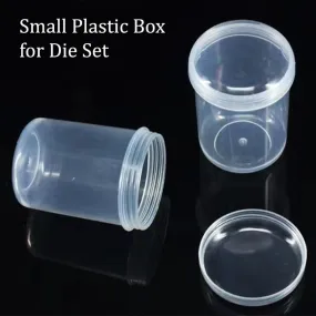 Plastic Box for Die Set