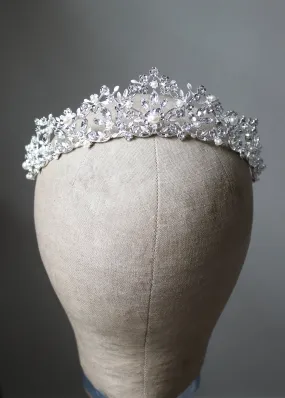 RENEE Wedding Tiara