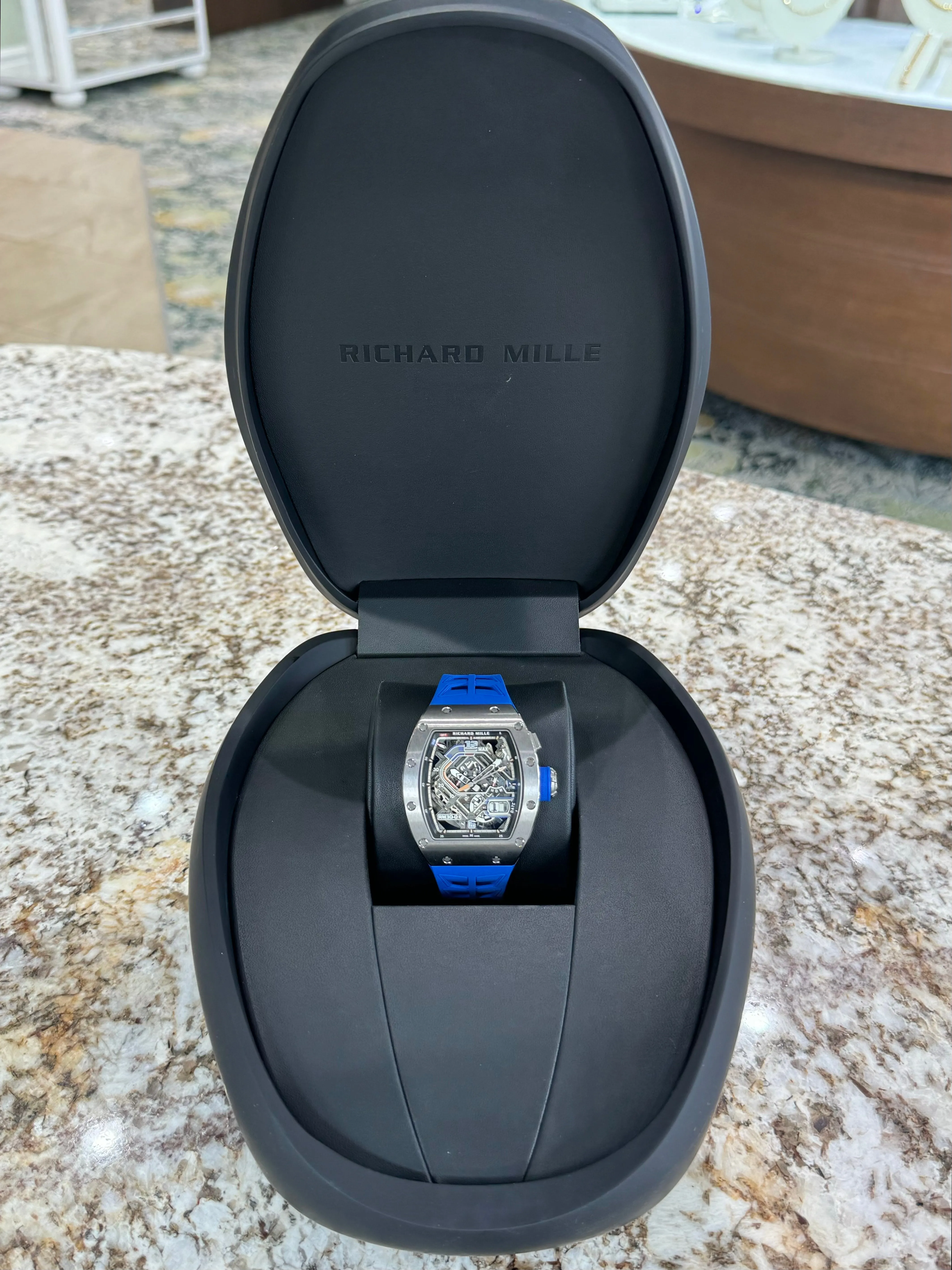 Richard Mille RM 30-01