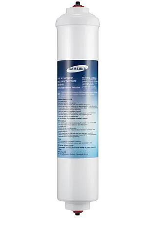 Samsung HAFEX/EXP - DA29-10105J External Water Filter for Refrigerators External Inline | HAFEX1/XEP